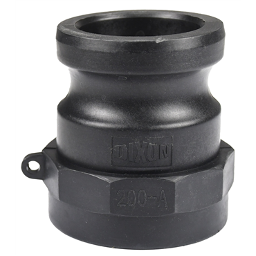 Dixon Valve & CouplingPPA200